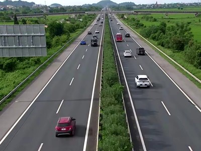 CSGT chỉ xử lý vi phạm khoảng cách an toàn tại những đoạn đường đủ điều kiện