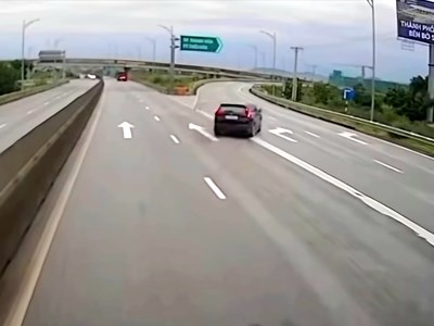 Đừng vì một lối rẽ sai mà trả giá bằng mạng sống