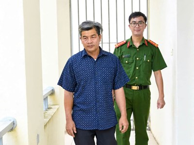 Bắt khẩn cấp đối tượng livestream chửi bới, đưa thông tin sai sự thật tại Bệnh viện Hữu nghị Lạc Việt