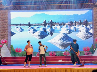 Khi người trẻ kể câu chuyện du lịch địa phương