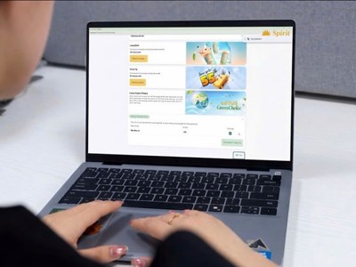 Khách đi máy bay có thêm tùy chọn không dùng suất ăn