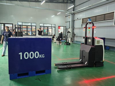 Kỹ sư trẻ tụ tin đưa sản phẩm “Make in Vietnam” vươn tầm thế giới