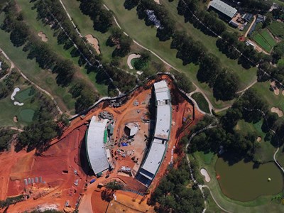 Xử lý sai phạm Đồi Cù phải đúng luật, phù hợp với nguyện vọng của nhân dân