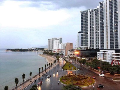 Khơi thông dòng chảy bất động sản du lịch nghỉ dưỡng