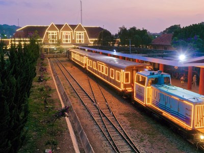 Nhiều ưu đãi hấp dẫn trong Tuần lễ vàng du lịch Lâm Đồng lần thứ 3