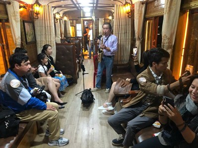 Du lịch đang cạnh tranh về giá chứ không cạnh tranh về chất lượng?