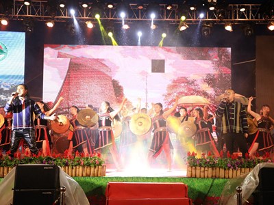 Tuần lễ vàng Du lịch Lâm Đồng thu hút gần 430.000 lượt khách 