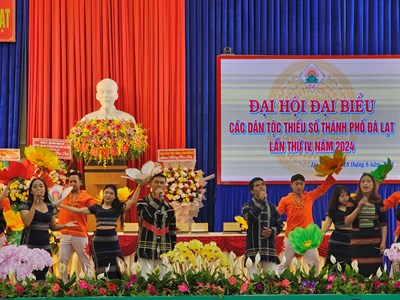 Đà Lạt: Vùng đồng bào DTTS chuyển biến tích cực