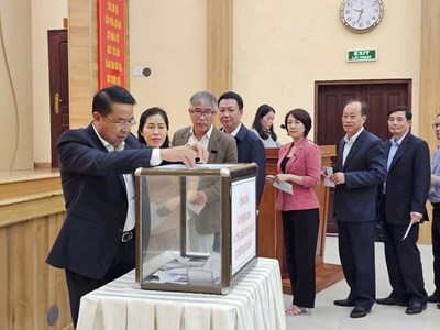 Lâm Đồng: Hơn 20 tỉ đồng hỗ trợ đồng bào vùng lũ phía Bắc