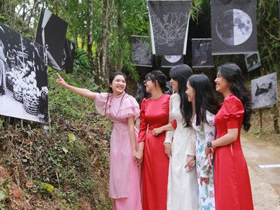 Lâm Đồng: Phát động cuộc thi làm phim ngắn về Đà Lạt