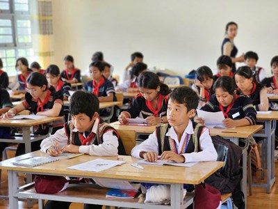 Bài Cuối: Nhiều cách làm hay trong việc bảo tồn trang phục truyền thống