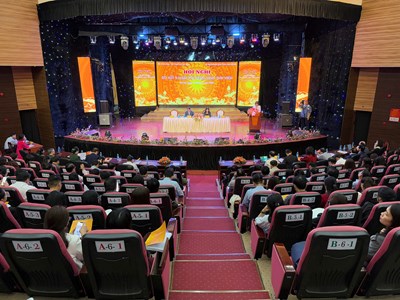 Bộ VHTTDL tổ chức Hội nghị sơ kết 5 năm thi hành Luật Thư viện