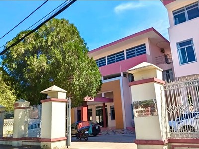       Gia Lai:  Kỷ luật nhiều cán bộ Sở Nội vụ 