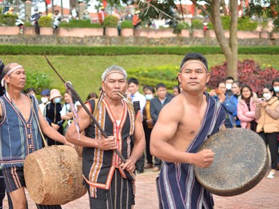 Lâm Đồng: Sẽ tổ chức chương trình “Di Linh - Bản sắc và Hội nhập”