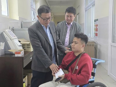 Thông tin mới về vụ du khách gặp tai nạn giao thông tại Đà Lạt