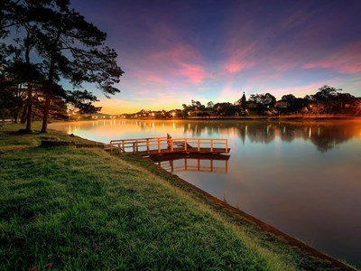 Bàn giải pháp để Đà Lạt phát triển xanh, bền vững