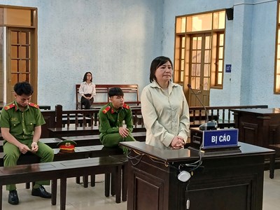 Nói dối kinh doanh để lừa đảo chiếm đoạt tài sản