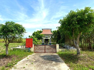 Gia Lai: Địa điểm Vụ thảm sát Tân Lập - 1947 là Di tích quốc gia 