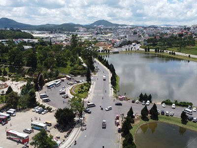 Ngày Văn hóa Lâm Đồng tại Hà Nội 