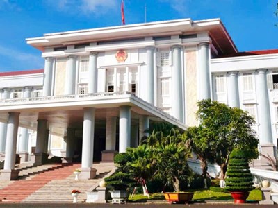 Gia Lai: Đề xuất hỗ trợ cho cán bộ về Bình Định công tác