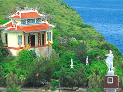 Khánh Hòa: Đề nghị công nhận “Lễ hội Yến sào” là Di sản văn hóa phi vật thể quốc gia