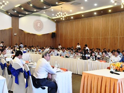 Mở hướng du lịch sinh thái từ chăn nuôi