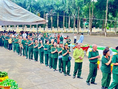 Tháng 7, tháng của tưởng nhớ và tri ân