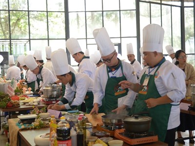 Tinh hoa ẩm thực Việt hội tụ tại Đà Lạt