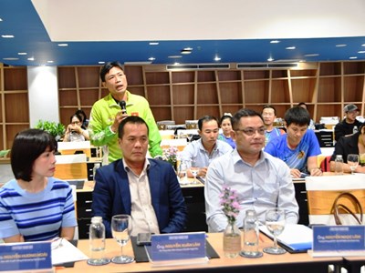 13.000 VĐV tham gia VnExpress Marathon Libera Nha Trang 2025