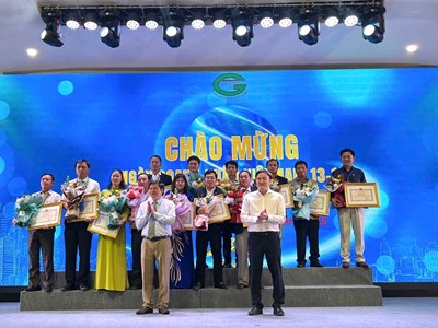  Gia Lai: Gặp mặt Doanh nhân, lan tỏa tinh thần đổi mới và phát triển bền vững