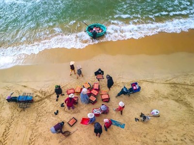  Tuổi trẻ Gia Lai quảng bá du lịch bằng video clip