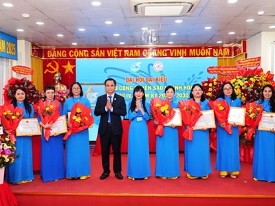 Bình đẳng giới là động lực để phát triển doanh nghiệp