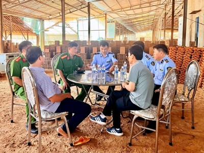 Gia Lai: Ngăn đầu cơ, bình ổn thị trường