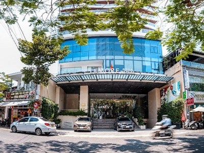 LeMore - Khách sạn không thuốc lá, văn minh và thân thiện