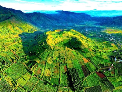 Gia Lai: Triển khai công tác chuẩn bị Năm Du lịch quốc gia 2026