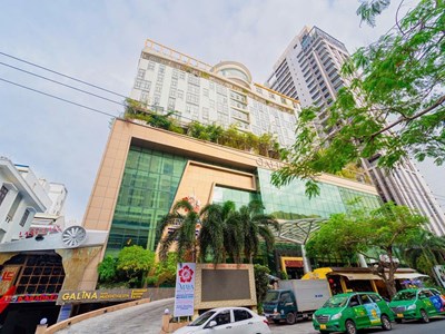 Galina Hotel Mud Bath & Spa Nha Trang: “Khách sạn không thuốc lá” đem nhiều lợi ích cho sức khỏe khách hàng