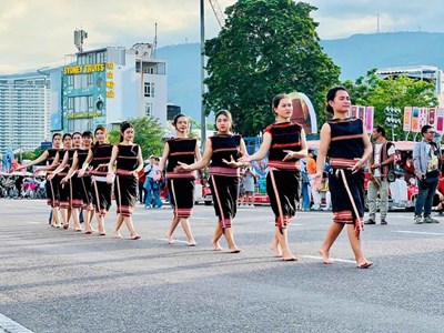Gia Lai: Đồng bào vững tin và kỳ vọng vào Đại hội Đảng toàn quốc lần thứ XIV
