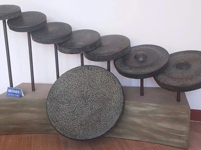 Gia Lai có thêm 2 bảo vật được công nhận là di sản quốc gia