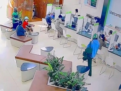 Bộ trưởng Bộ Công an biểu dương các đơn vị phá thành công vụ cướp ngân hàng tại Gia Lai