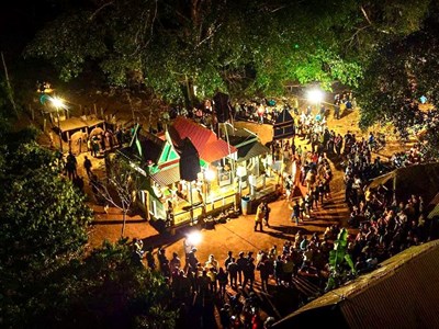 Nghị quyết số 80-NQ/TW - động lực cho sự phát triển của Gia Lai