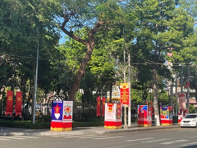 Khánh Hòa: Cần quan tâm, tạo điều kiện để du khách thực hiện quyền bầu cử  