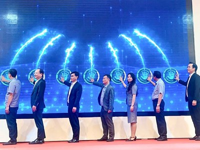 Gia Lai: Quảng bá, tiêu thụ nông sản qua thương mại điện tử