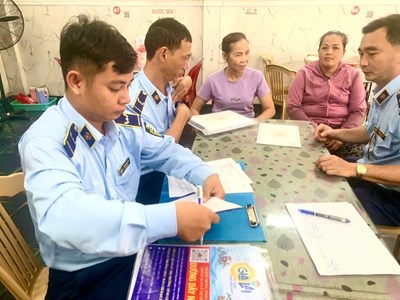 Gia Lai giám sát giá, an toàn thực phẩm cho Năm Du lịch quốc gia 2026