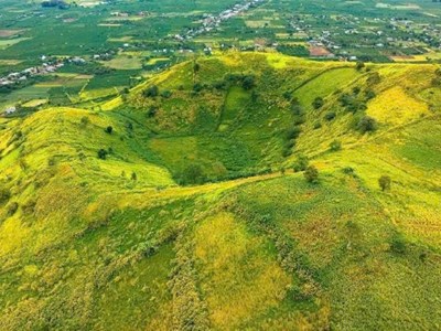 Bản làng hào hứng chờ đón Năm Du lịch quốc gia - Gia Lai 2026