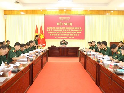 Quân đoàn 34: Thần tốc “Chiến dịch 500 ngày đêm” tìm kiếm hài cốt liệt sĩ