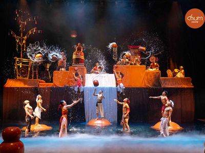 Bài 2: Phát triển đồng bộ giữa du lịch, thương mại và đầu tư