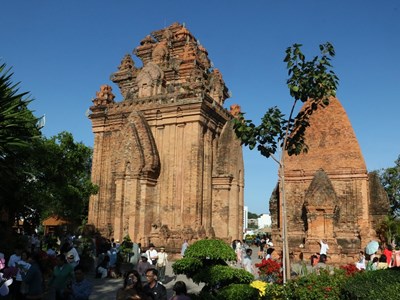 Bài 1: Nhiều lợi thế từ vùng đất mới