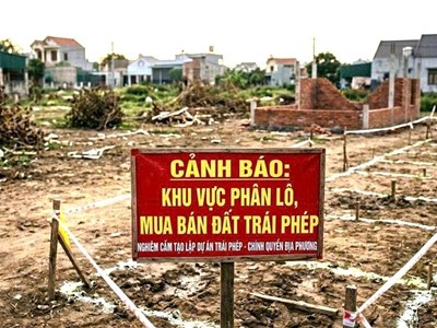 Gia Lai: Tăng cường kiểm soát, xử lý vi phạm trong lĩnh vực đất đai