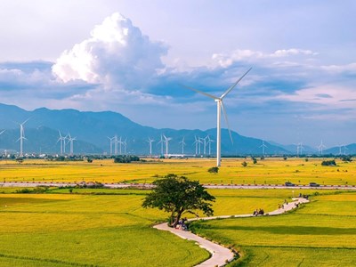 Bài cuối: Khẳng định vị thế điểm đến hàng đầu