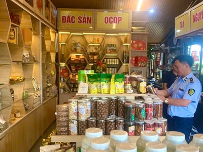 Gia Lai: Tăng cường giám sát thị trường, quảng bá hình ảnh điểm đến